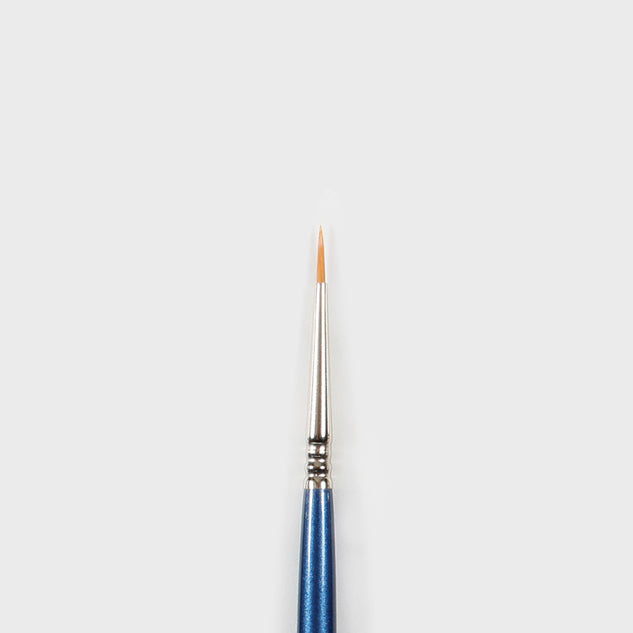Mayco CB-200 #0 Detail Brush