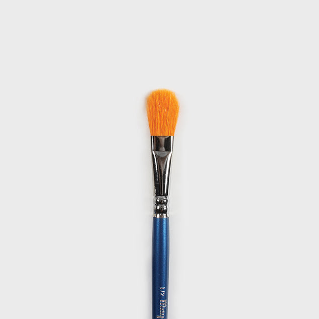 Mayco CB-425 1/2″ Oval Brush