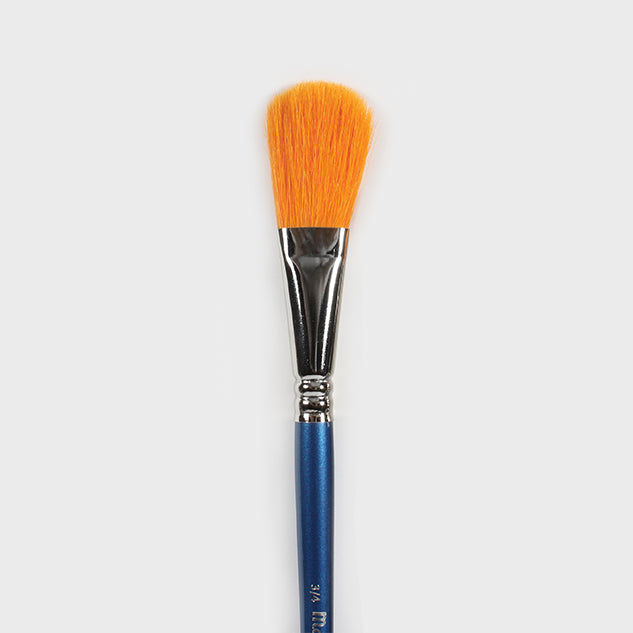 Mayco CB-434 3/4″ Oval Brush
