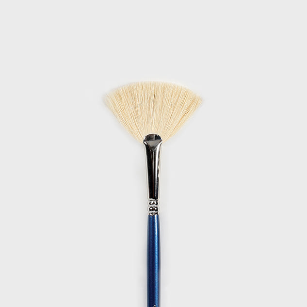 Mayco CB-604 #4 Soft Fan Brush