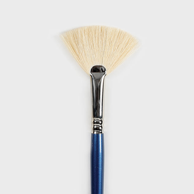 Mayco CB-618 #8 Soft Fan Brush