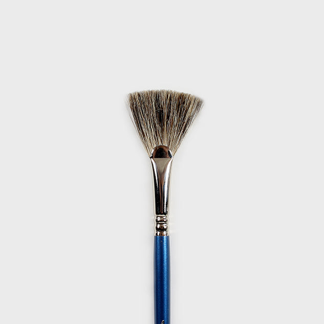 Mayco CB-624 #4 Glaze Fan Brush