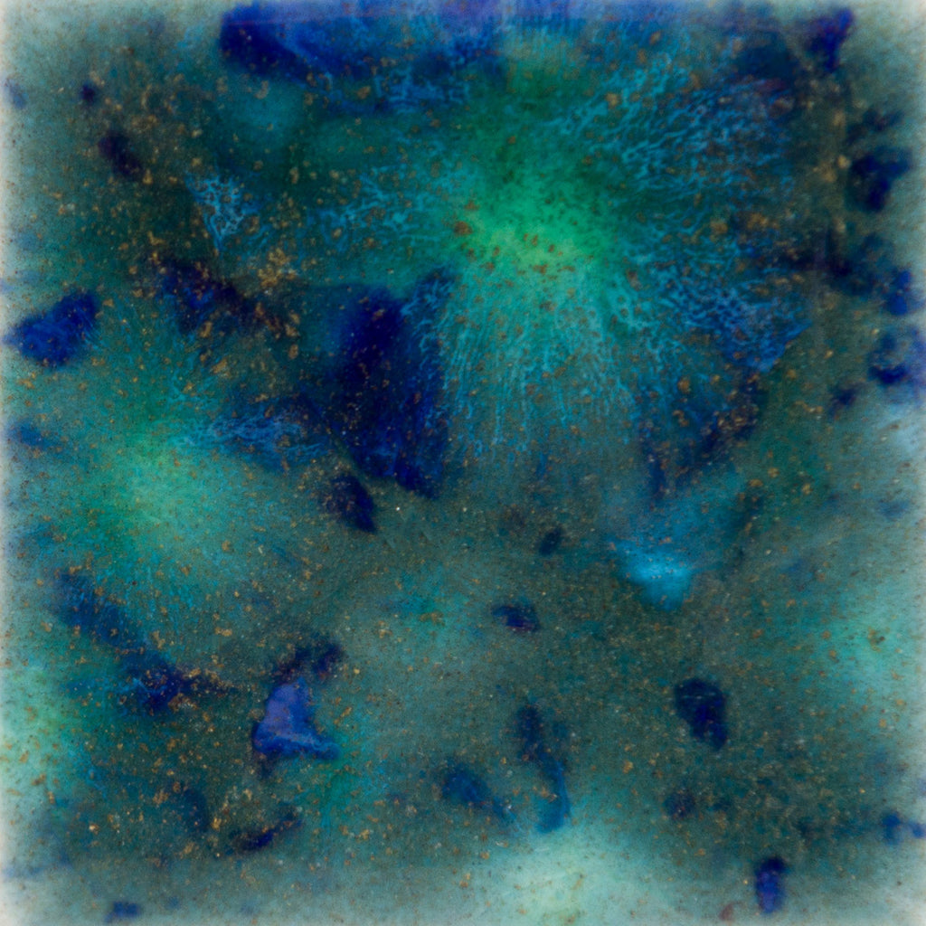 CG-962 Blue Azure