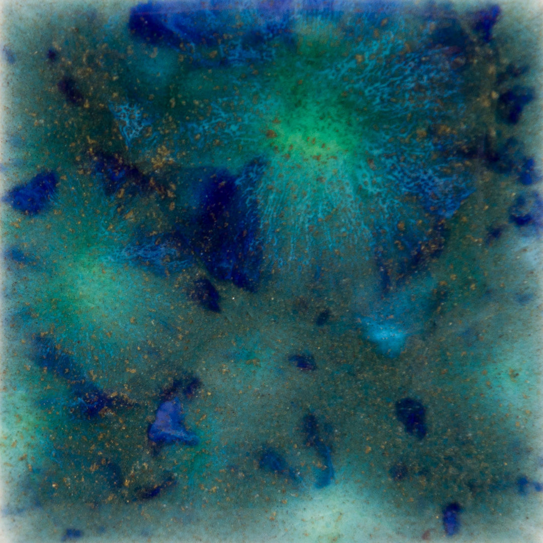 CG-962 Blue Azure