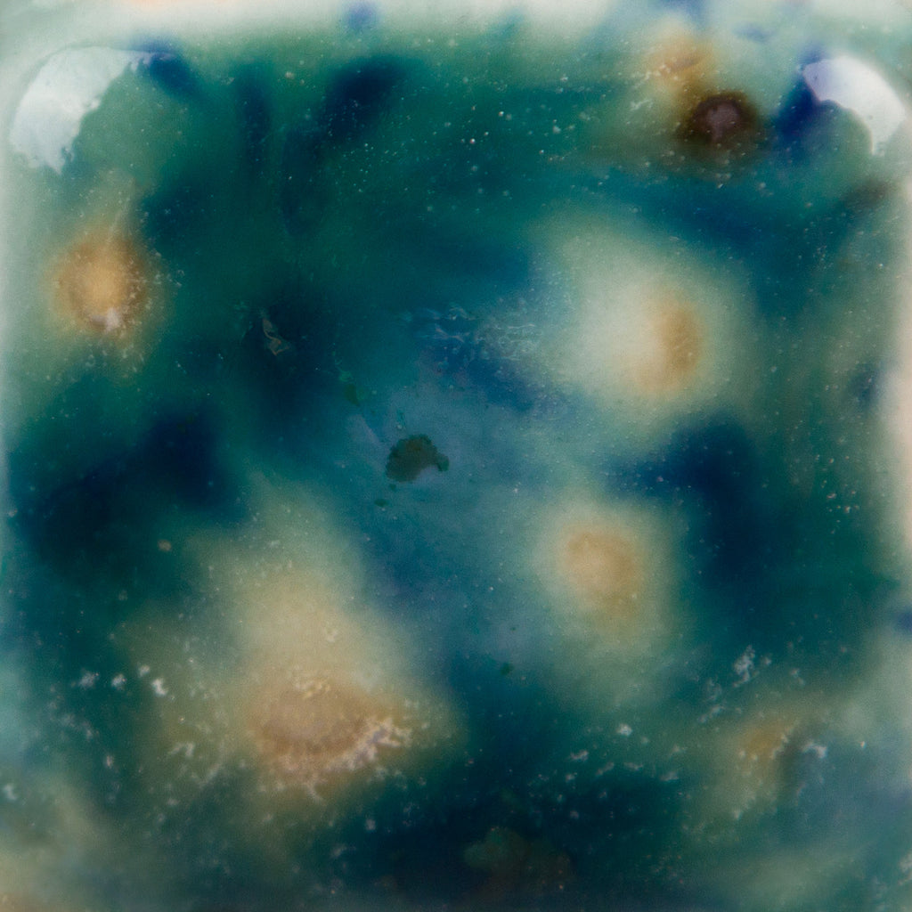 CG-974 Bloomin' Blue