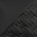 Mayco EG-005 Black — cone 6 swatch