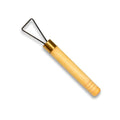 Kemper PT345 Pro-Line Narrow Triangle Trimming Tool — Large — individual tool