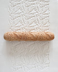 Sanbao Texture Roller - Leaf