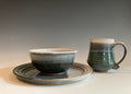 Personalized Luncheon Place Setting Workshop
