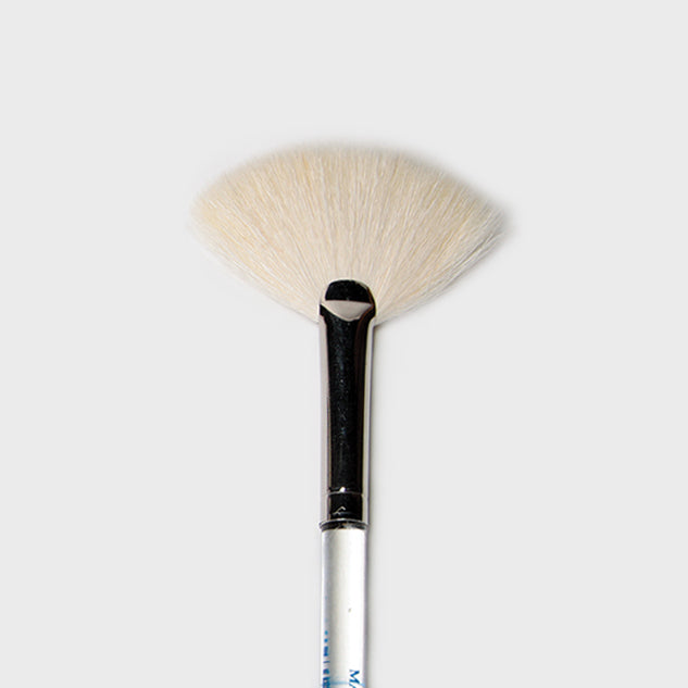 Mayco Reflections RB-140 #8 Soft Fan Brush