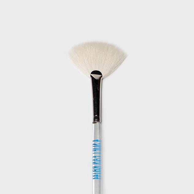 Mayco Reflections RB-144 #4 Soft Fan Brush