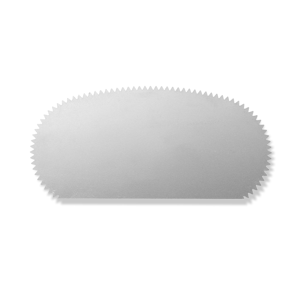 Kemper S10 Steel Scraper