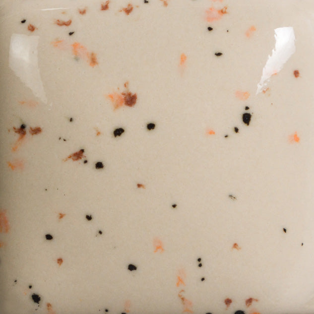 SP-254 Speckled Vanilla Dip