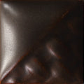 Mayco SW-104 Black Walnut — cone 6 swatch