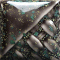 Mayco SW-171 Enchanted Forest — cone 6 swatch