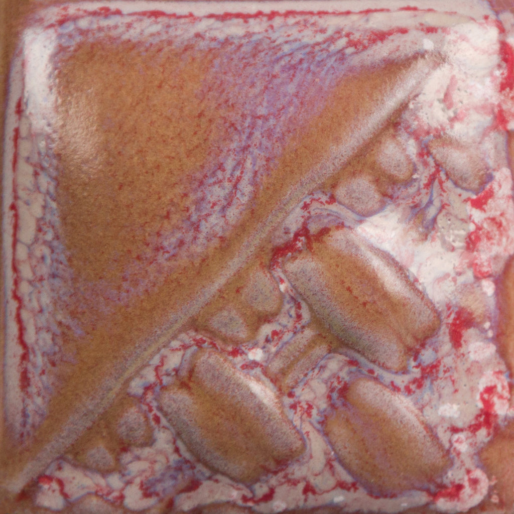 SW-198 Rose Quartz