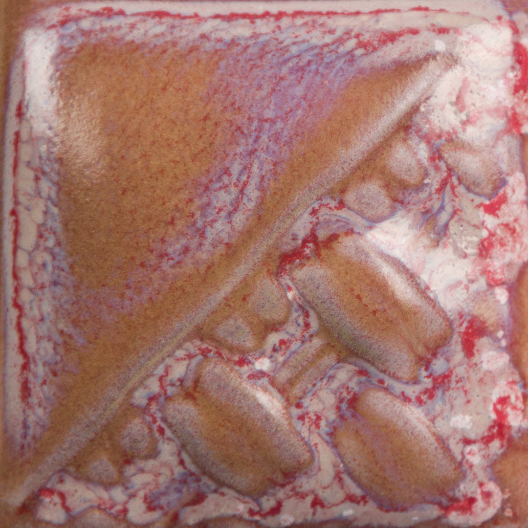 SW-198 Rose Quartz