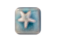 Laguna WC-139 Ocean Teal glaze swatch